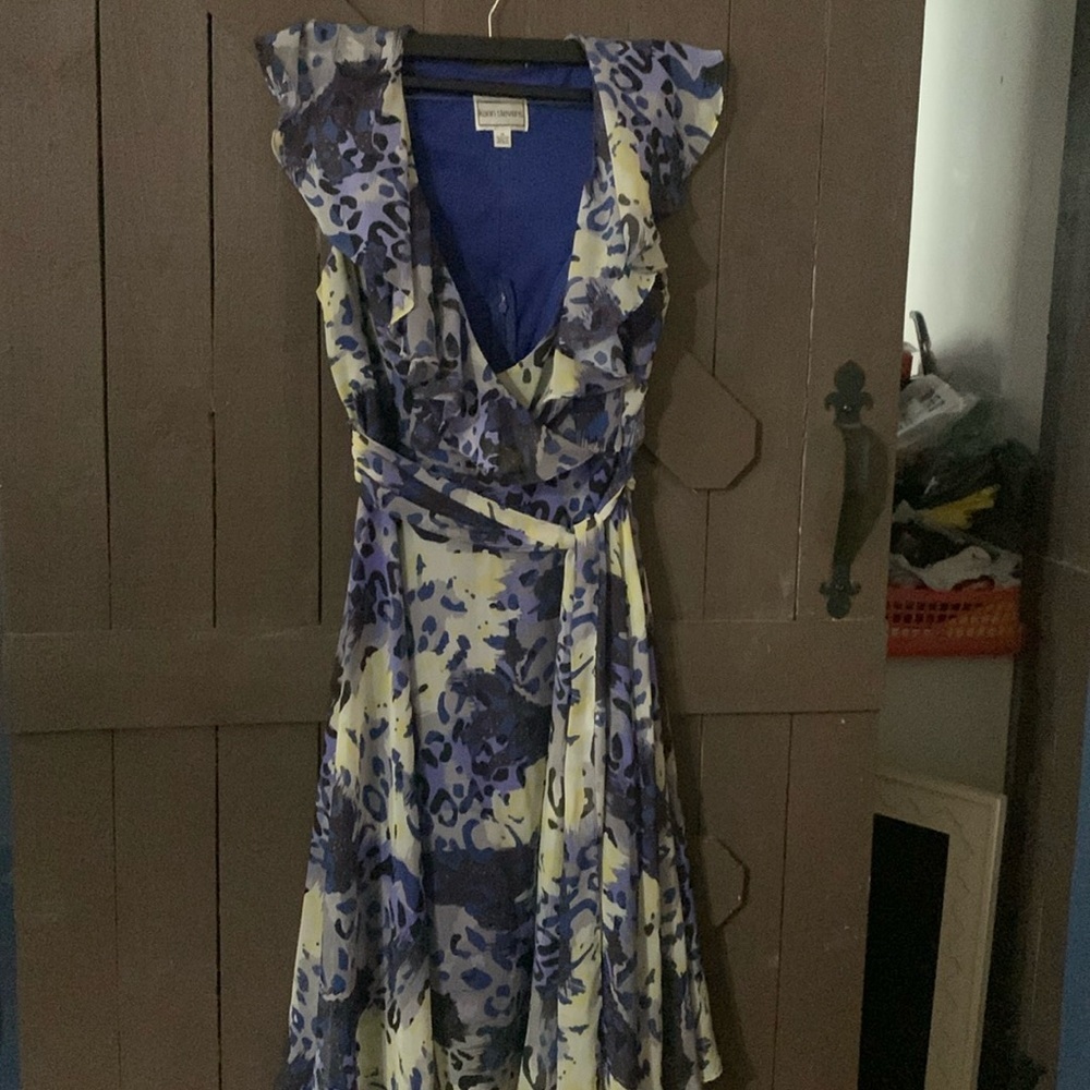 Karin Stevens- slightly used woman’s dress